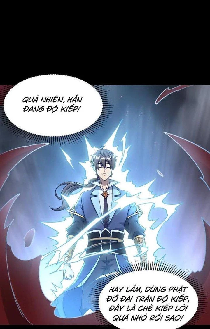 Ta Có Thể Rút Ra Thuộc Tính Chapter 64 - Trang 3