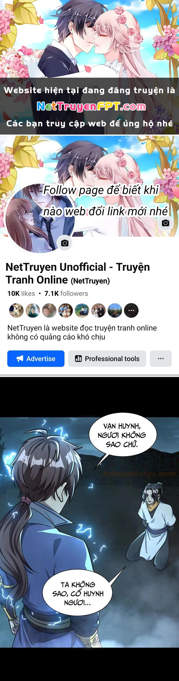 Ta Có Thể Rút Ra Thuộc Tính Chapter 65 - Trang 3