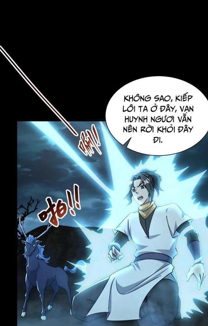 Ta Có Thể Rút Ra Thuộc Tính Chapter 65 - Trang 3