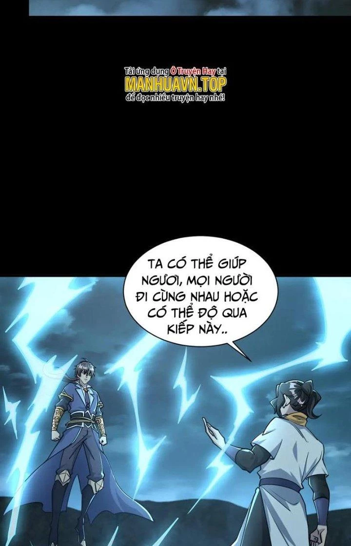 Ta Có Thể Rút Ra Thuộc Tính Chapter 65 - Trang 3