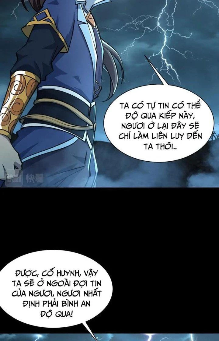 Ta Có Thể Rút Ra Thuộc Tính Chapter 65 - Trang 3