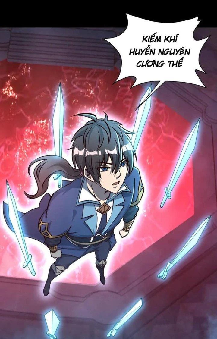 Ta Có Thể Rút Ra Thuộc Tính Chapter 65 - Trang 3