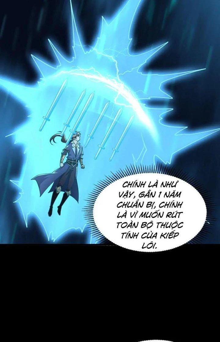 Ta Có Thể Rút Ra Thuộc Tính Chapter 65 - Trang 3