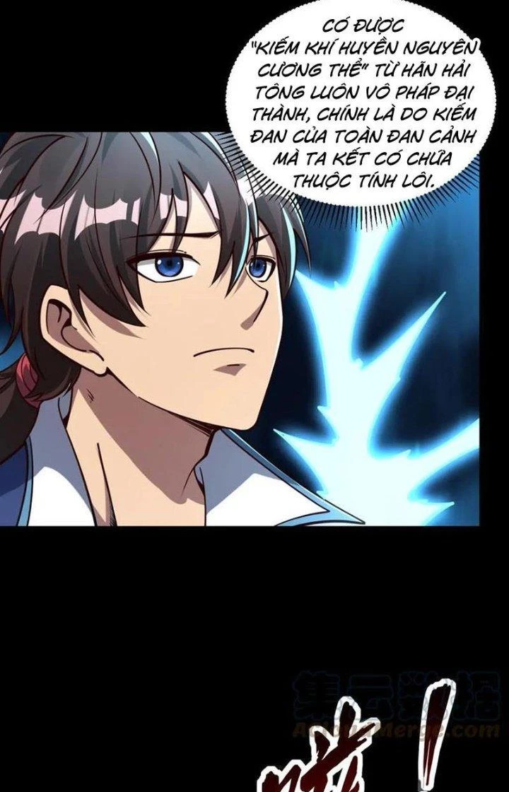 Ta Có Thể Rút Ra Thuộc Tính Chapter 65 - Trang 3