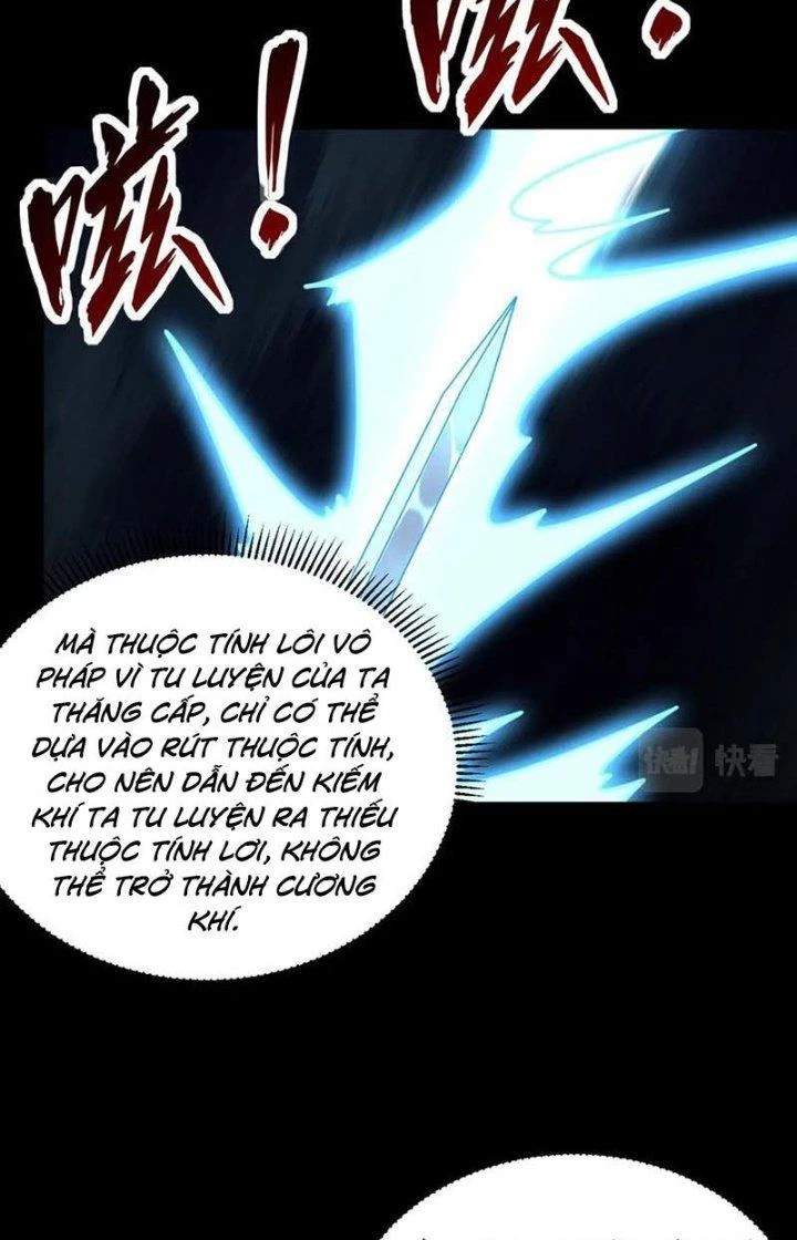 Ta Có Thể Rút Ra Thuộc Tính Chapter 65 - Trang 3