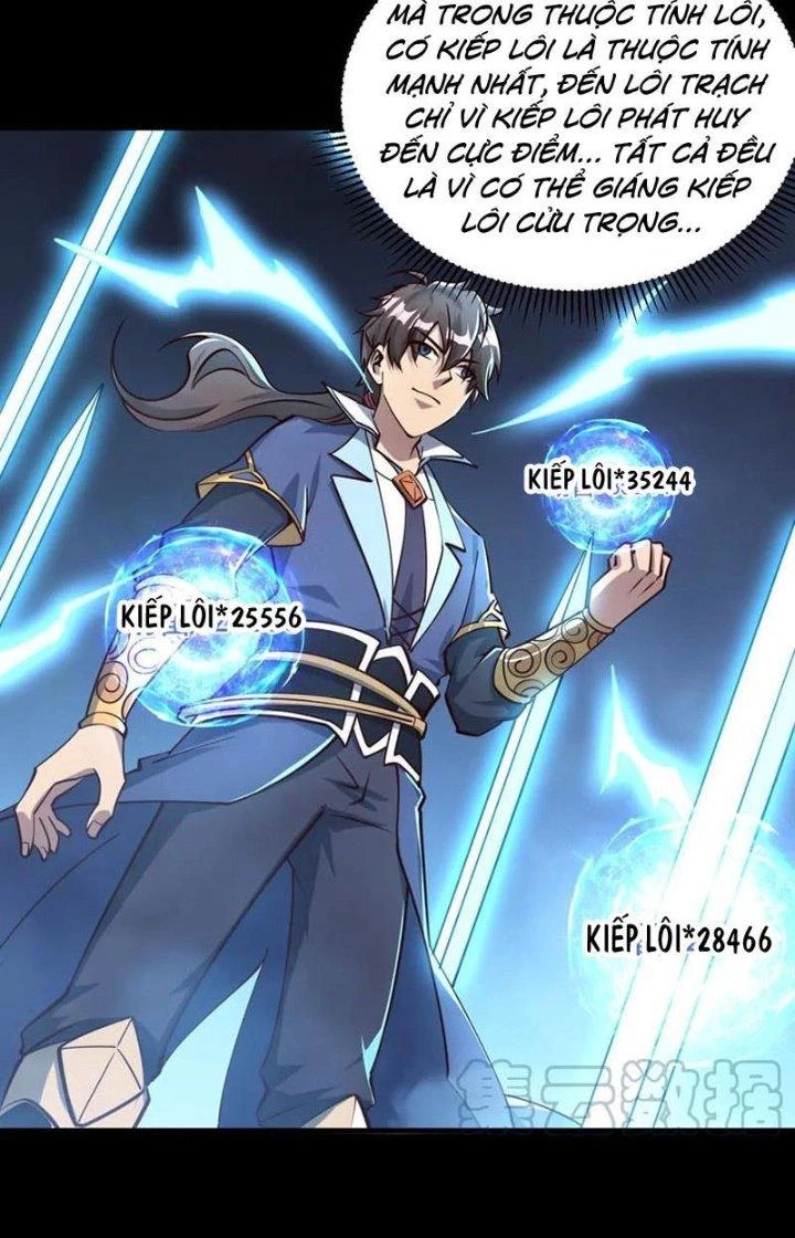 Ta Có Thể Rút Ra Thuộc Tính Chapter 65 - Trang 3