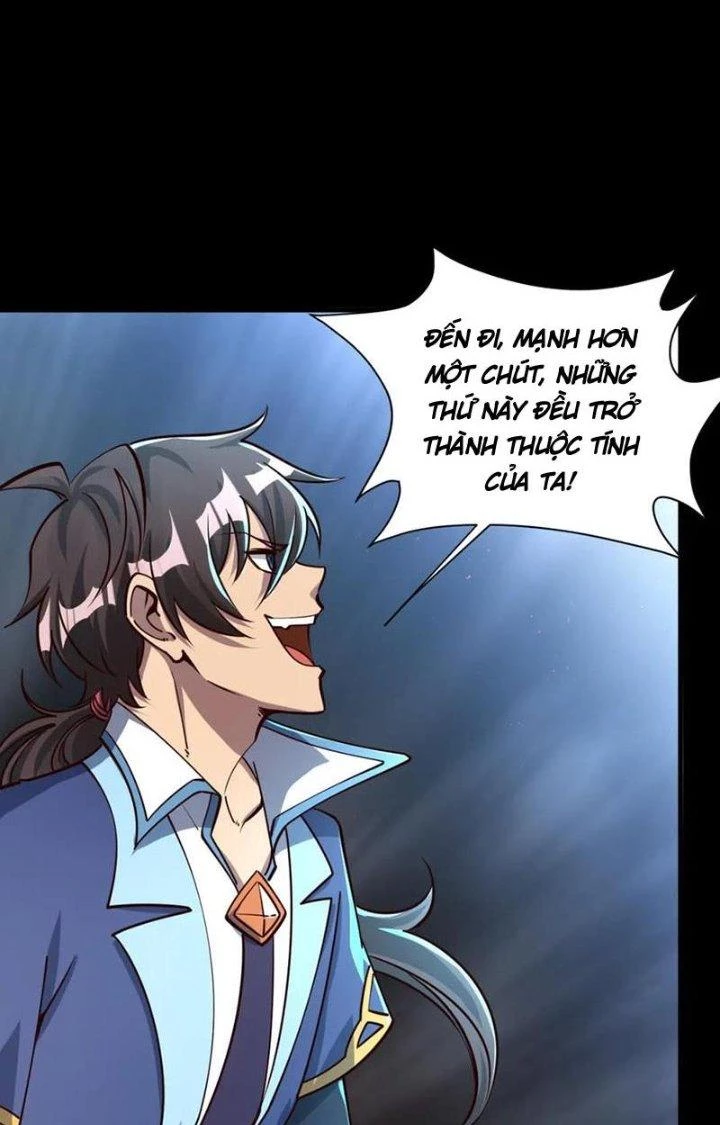 Ta Có Thể Rút Ra Thuộc Tính Chapter 65 - Trang 3