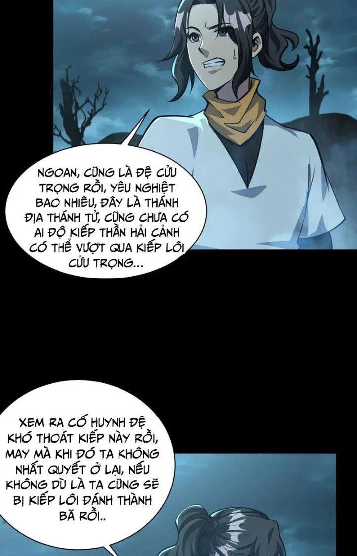 Ta Có Thể Rút Ra Thuộc Tính Chapter 65 - Trang 3