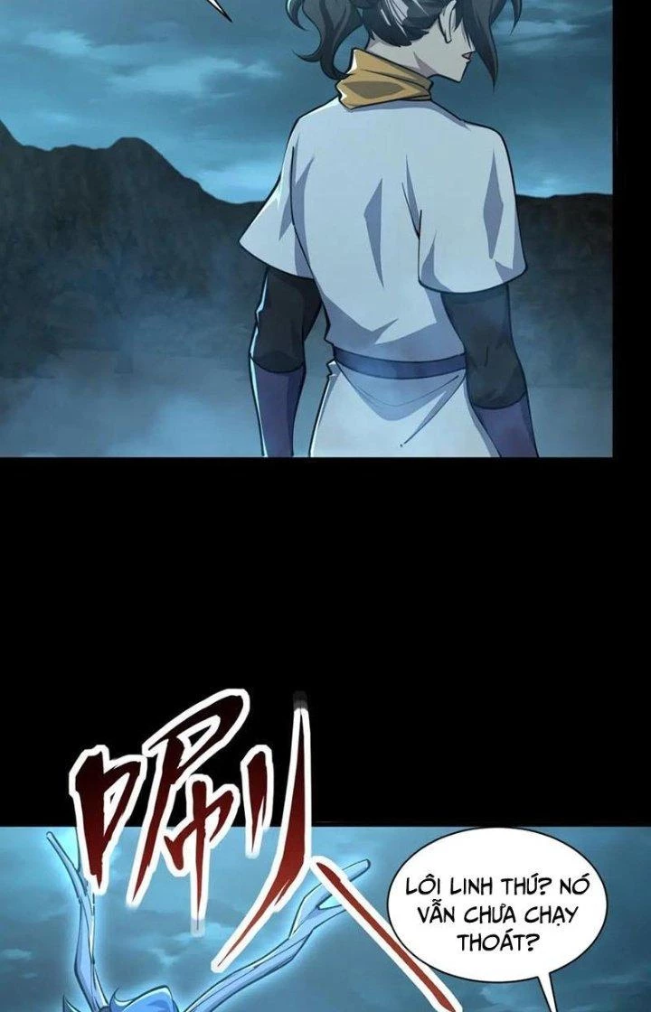 Ta Có Thể Rút Ra Thuộc Tính Chapter 65 - Trang 3