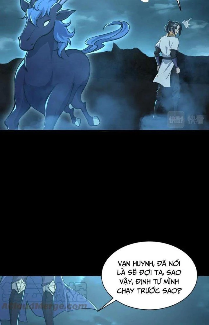 Ta Có Thể Rút Ra Thuộc Tính Chapter 65 - Trang 3