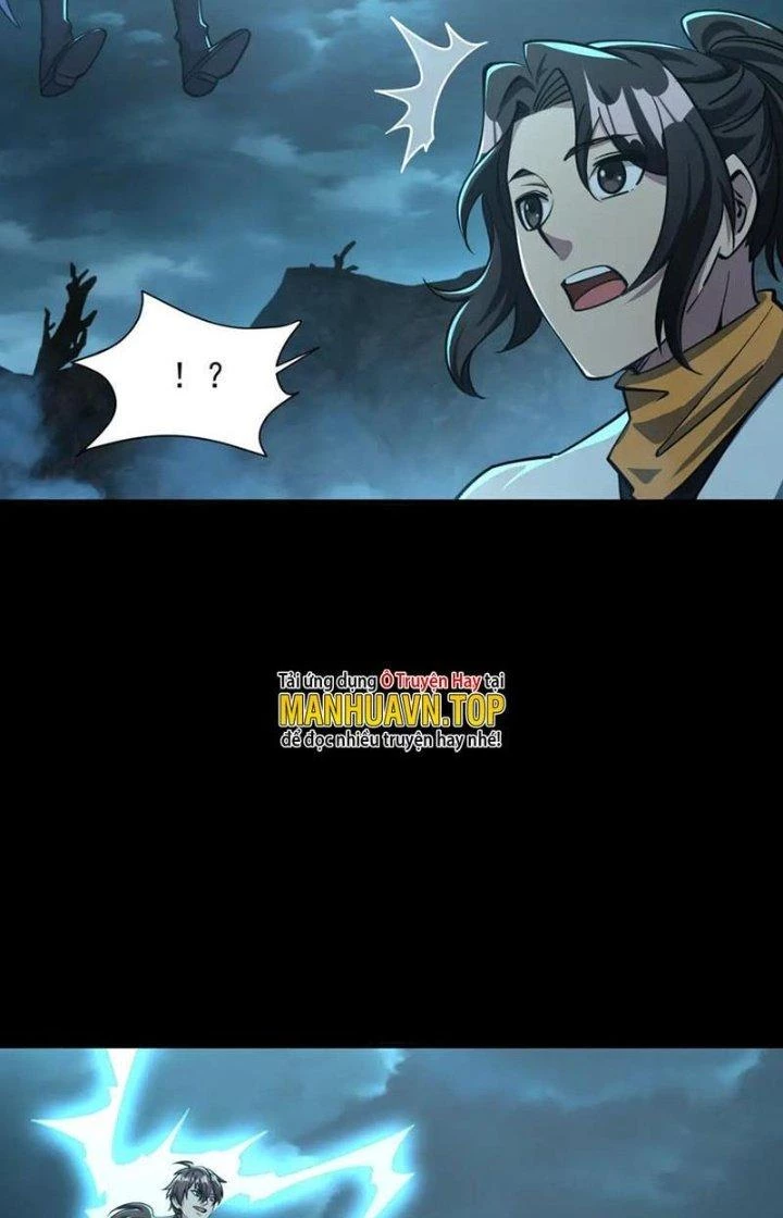 Ta Có Thể Rút Ra Thuộc Tính Chapter 65 - Trang 3