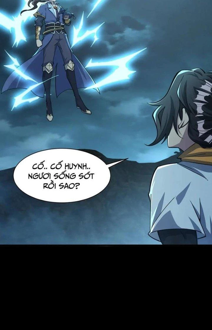 Ta Có Thể Rút Ra Thuộc Tính Chapter 65 - Trang 3