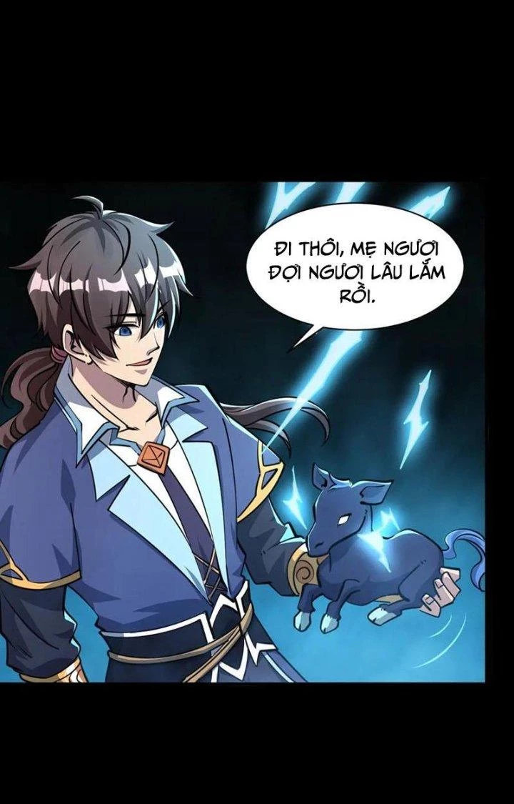 Ta Có Thể Rút Ra Thuộc Tính Chapter 65 - Trang 3