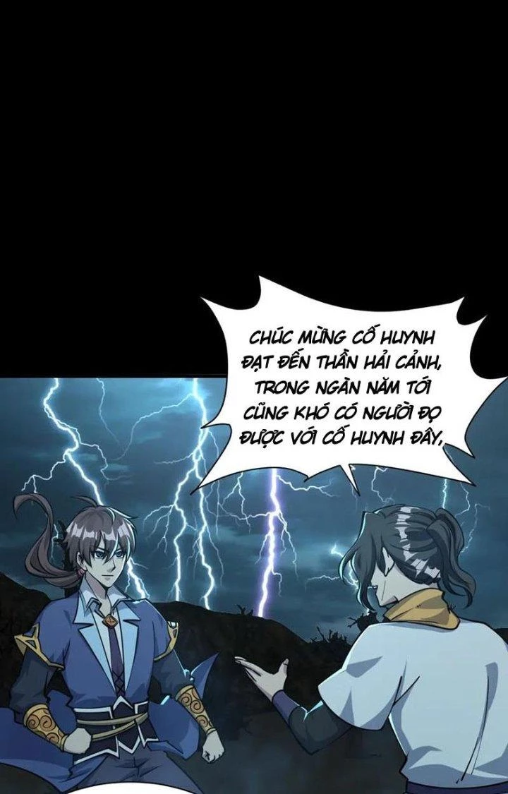 Ta Có Thể Rút Ra Thuộc Tính Chapter 65 - Trang 3