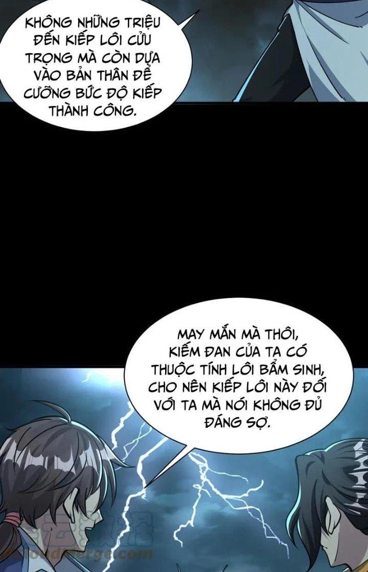 Ta Có Thể Rút Ra Thuộc Tính Chapter 65 - Trang 3