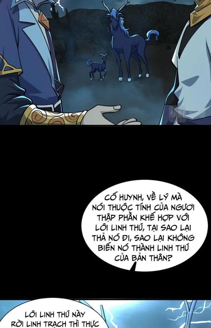 Ta Có Thể Rút Ra Thuộc Tính Chapter 65 - Trang 3