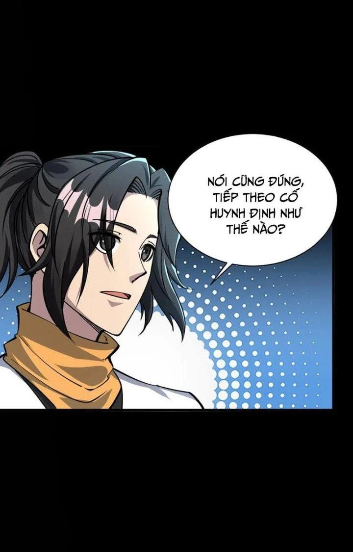 Ta Có Thể Rút Ra Thuộc Tính Chapter 65 - Trang 3