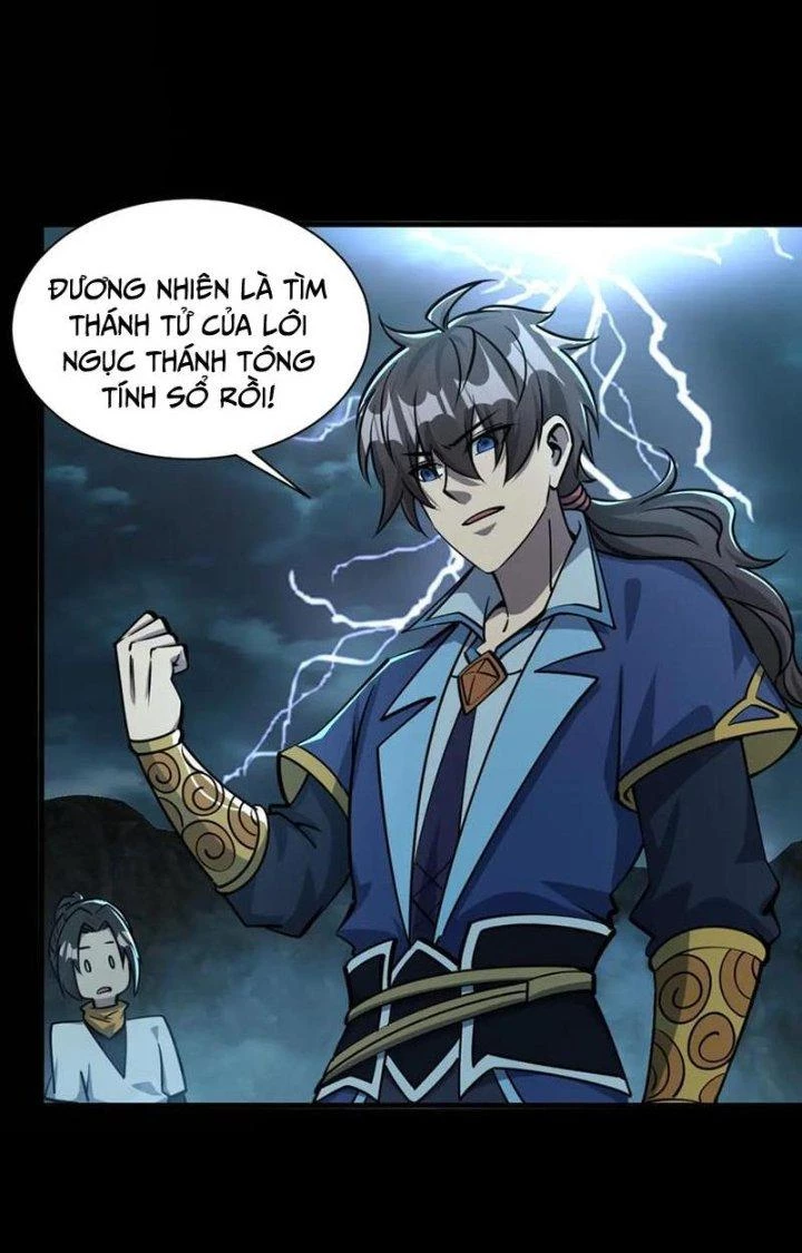 Ta Có Thể Rút Ra Thuộc Tính Chapter 65 - Trang 3