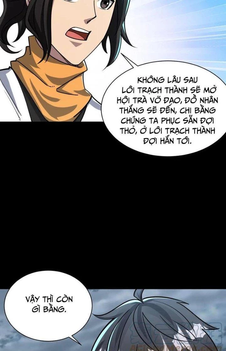 Ta Có Thể Rút Ra Thuộc Tính Chapter 65 - Trang 3