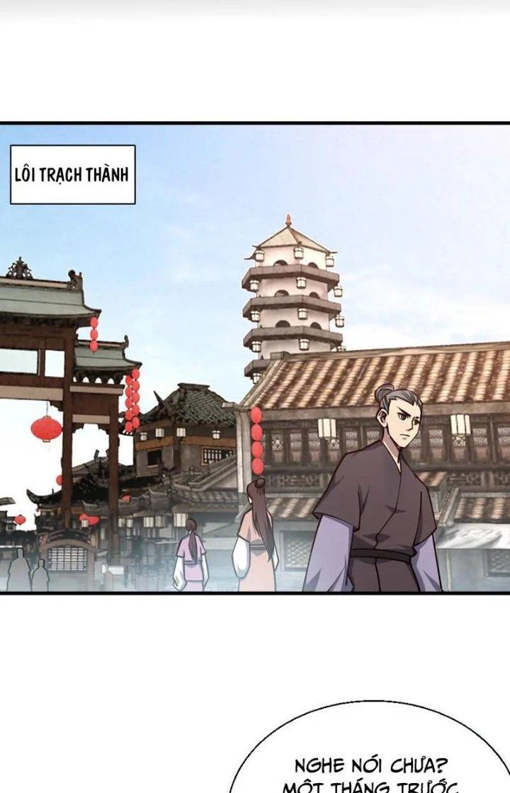 Ta Có Thể Rút Ra Thuộc Tính Chapter 65 - Trang 3
