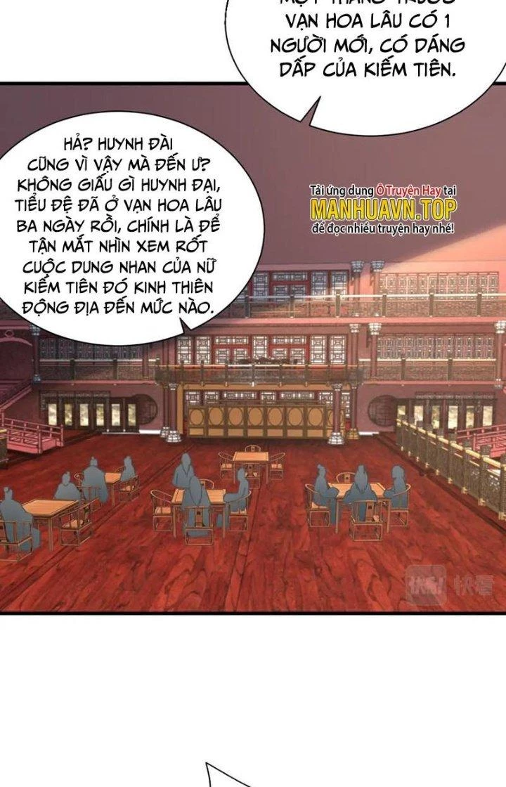 Ta Có Thể Rút Ra Thuộc Tính Chapter 65 - Trang 3
