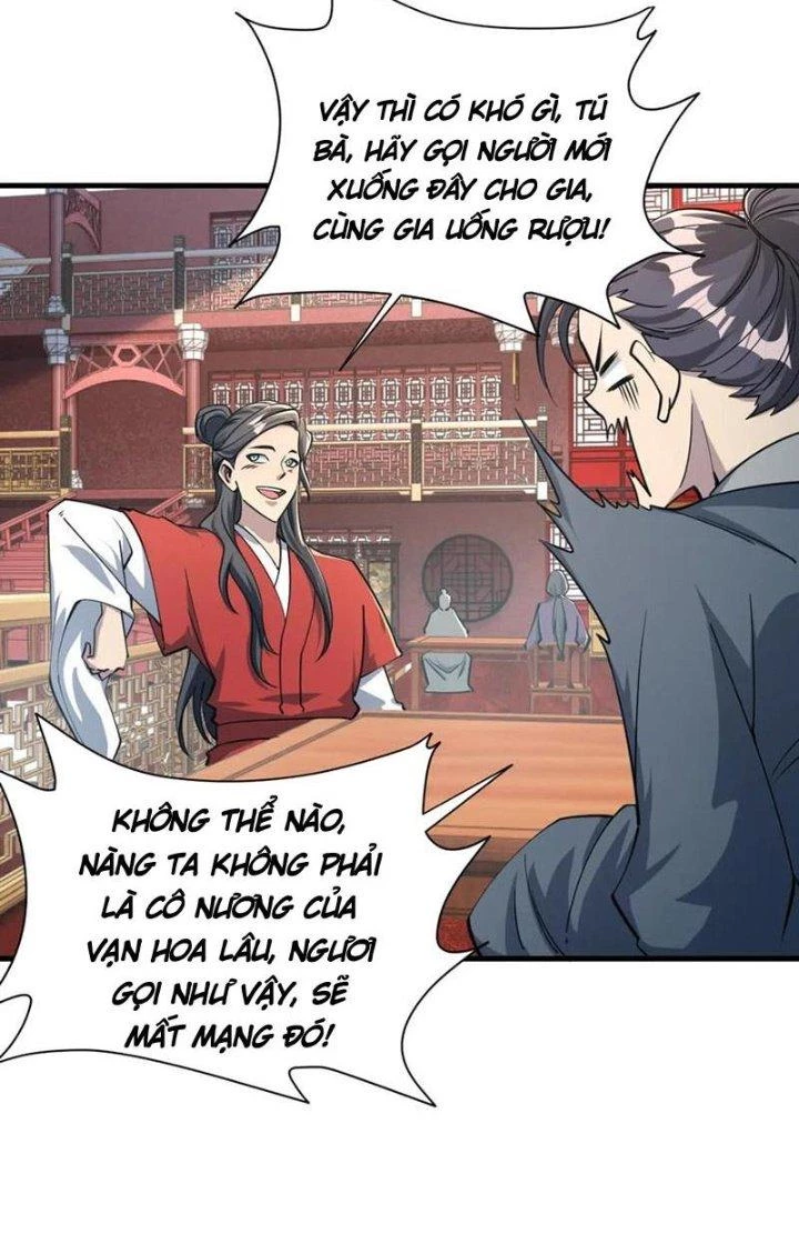 Ta Có Thể Rút Ra Thuộc Tính Chapter 65 - Trang 3