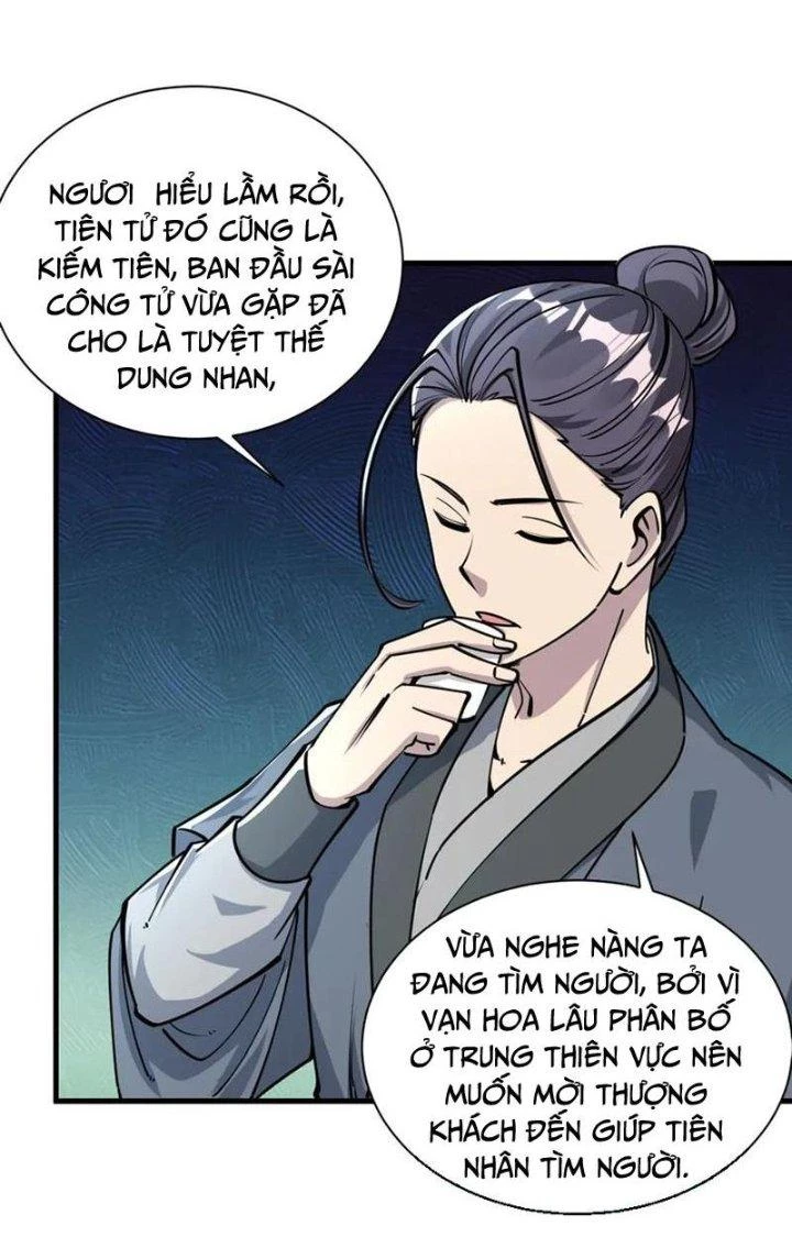 Ta Có Thể Rút Ra Thuộc Tính Chapter 65 - Trang 3