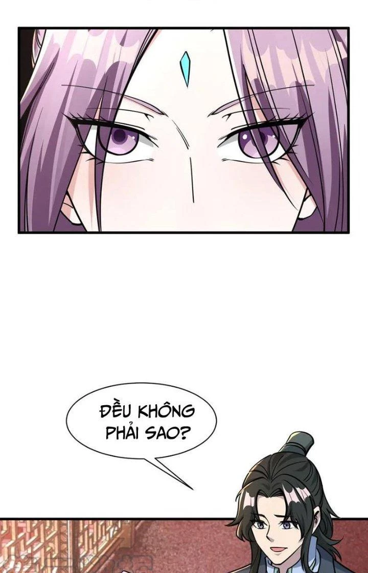 Ta Có Thể Rút Ra Thuộc Tính Chapter 65 - Trang 3