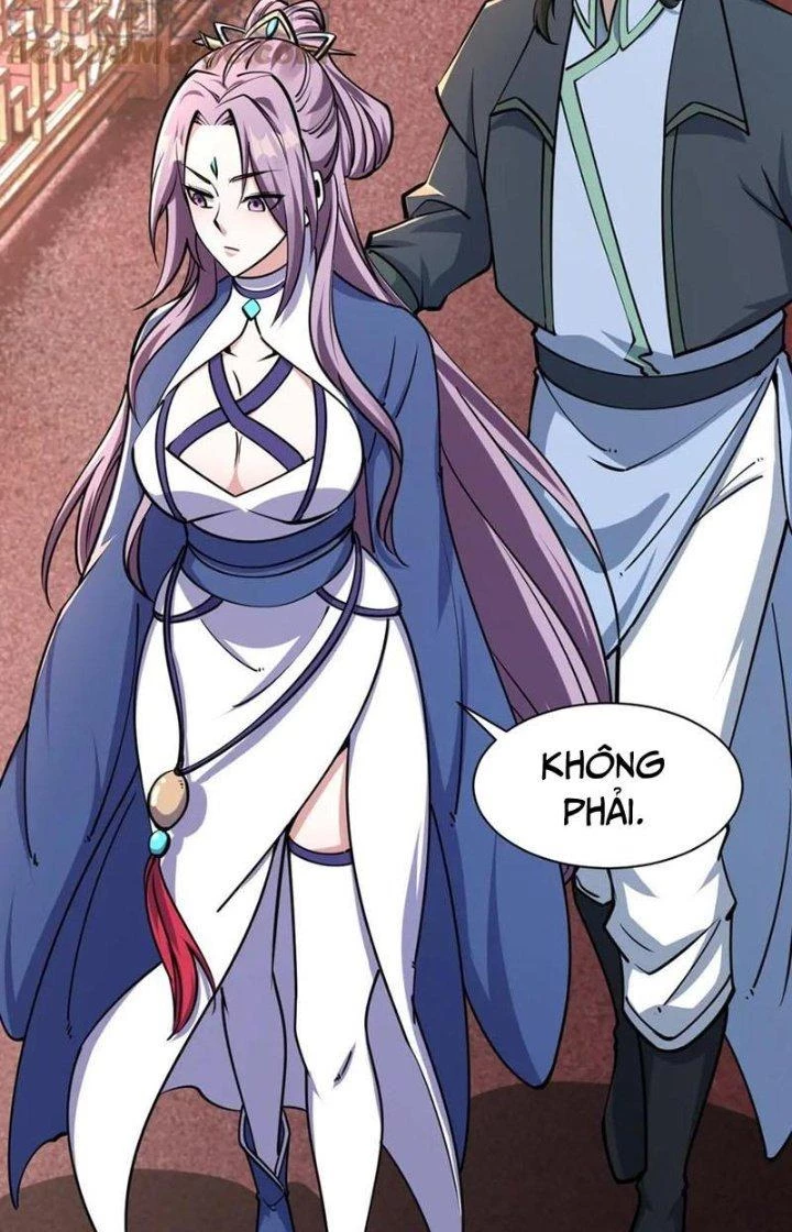 Ta Có Thể Rút Ra Thuộc Tính Chapter 65 - Trang 3