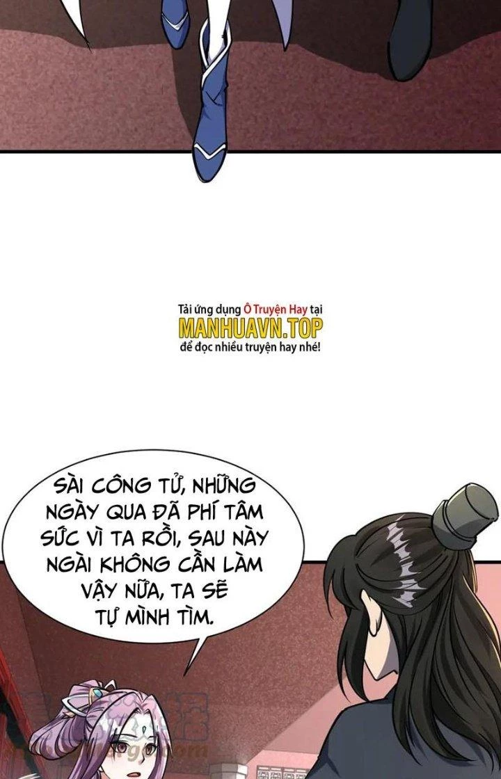 Ta Có Thể Rút Ra Thuộc Tính Chapter 65 - Trang 3