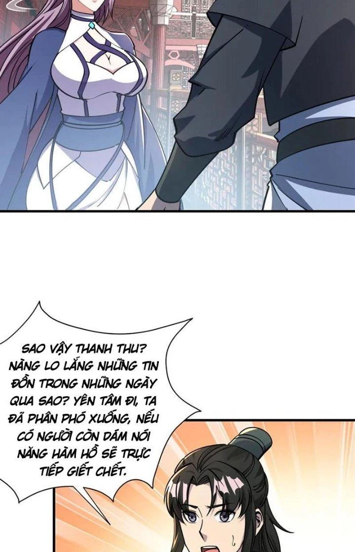Ta Có Thể Rút Ra Thuộc Tính Chapter 65 - Trang 3