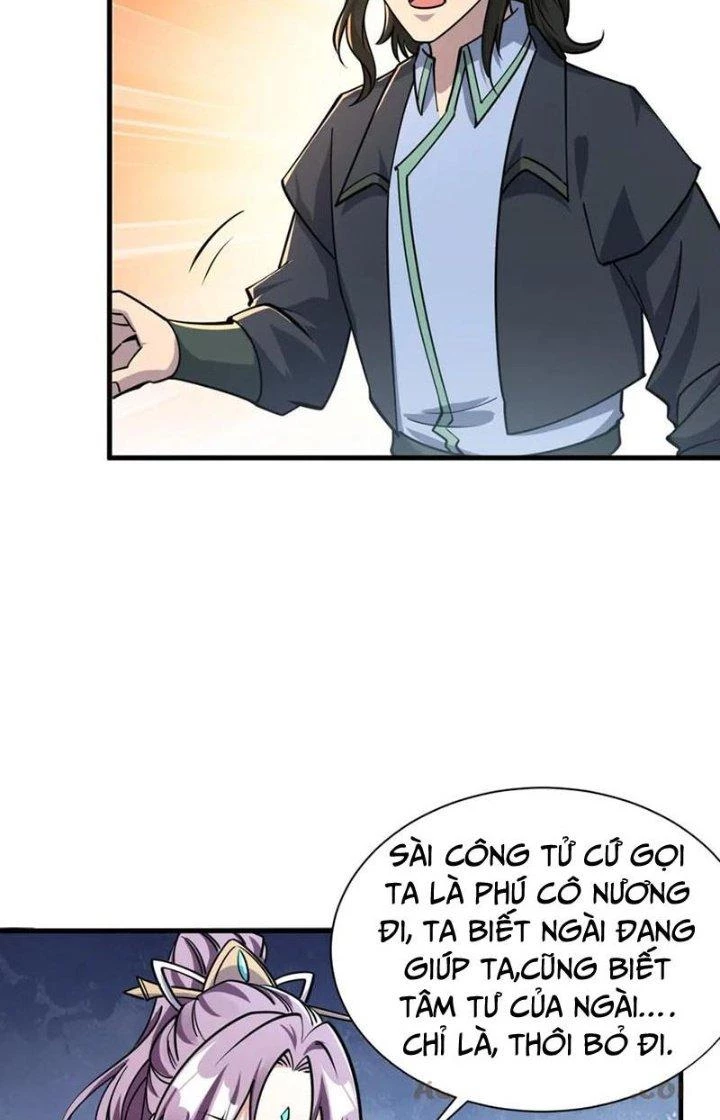 Ta Có Thể Rút Ra Thuộc Tính Chapter 65 - Trang 3