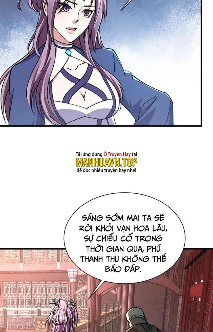 Ta Có Thể Rút Ra Thuộc Tính Chapter 65 - Trang 3