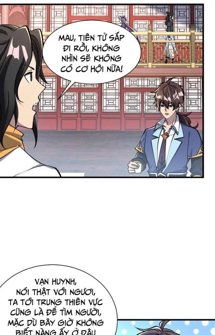 Ta Có Thể Rút Ra Thuộc Tính Chapter 65 - Trang 3