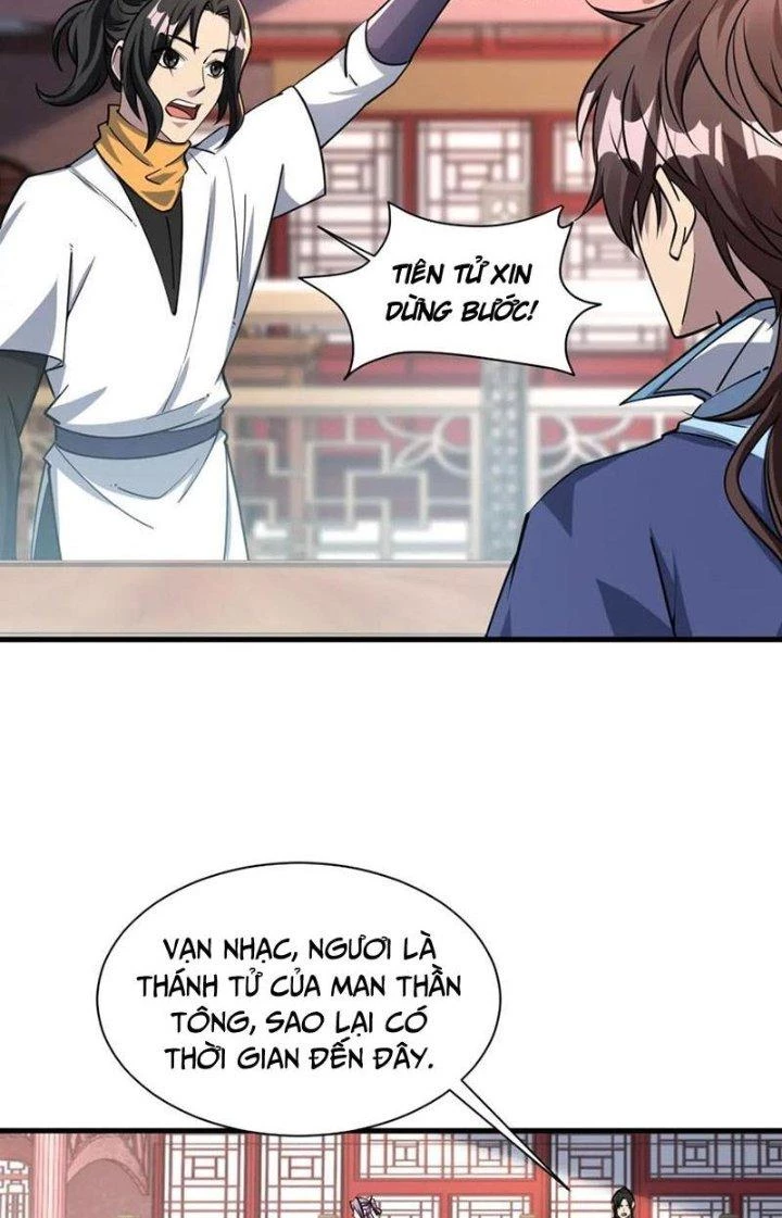 Ta Có Thể Rút Ra Thuộc Tính Chapter 65 - Trang 3