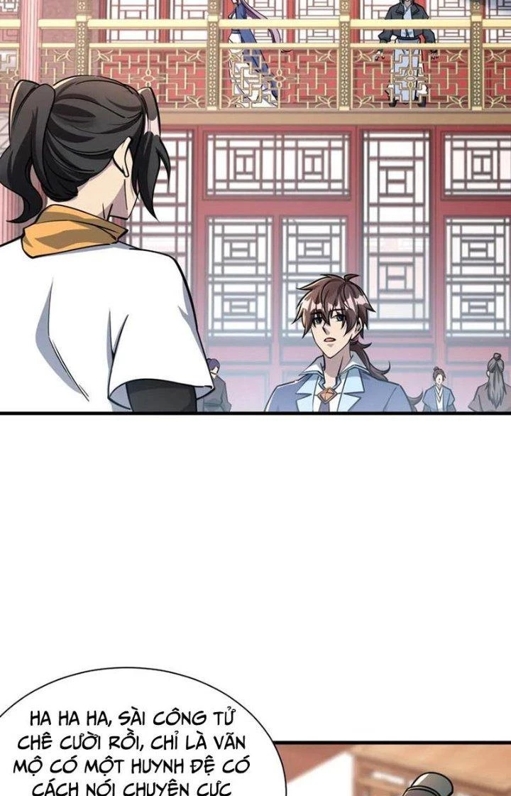 Ta Có Thể Rút Ra Thuộc Tính Chapter 65 - Trang 3