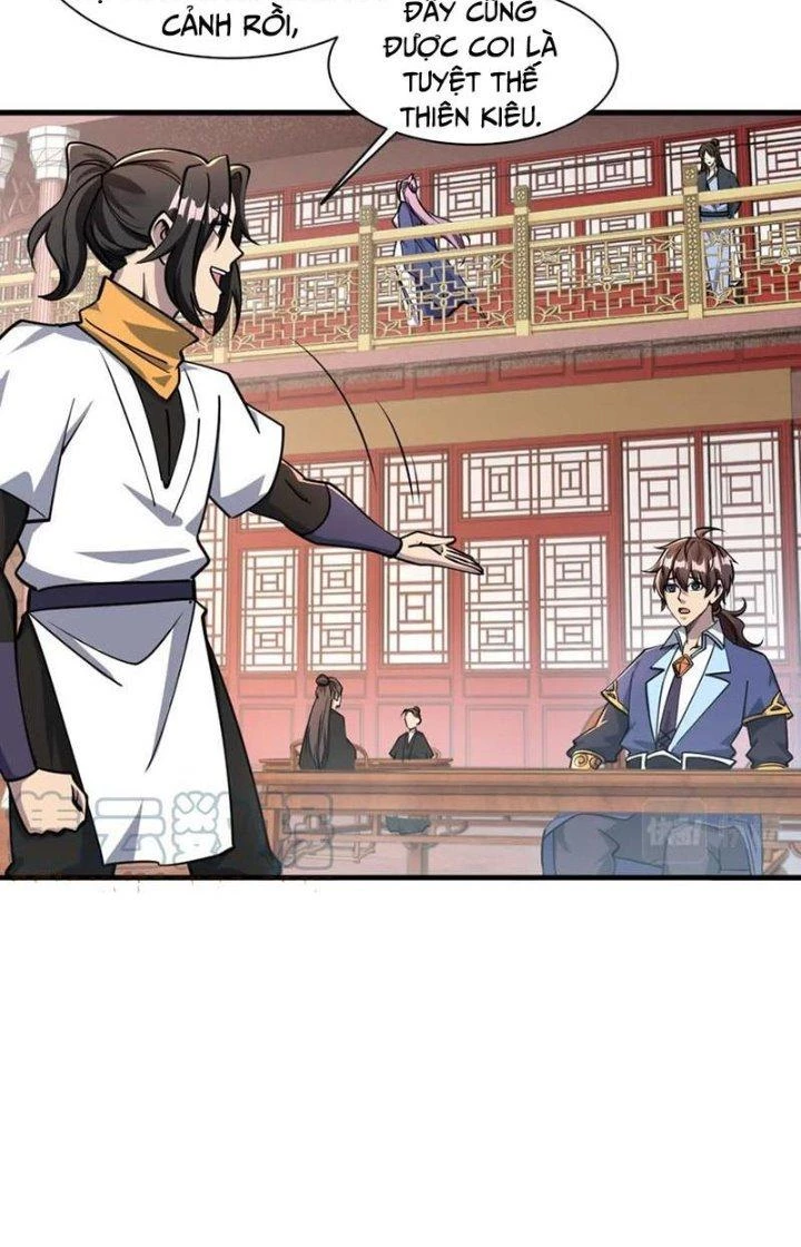 Ta Có Thể Rút Ra Thuộc Tính Chapter 65 - Trang 3
