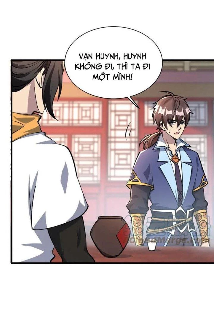 Ta Có Thể Rút Ra Thuộc Tính Chapter 65 - Trang 3