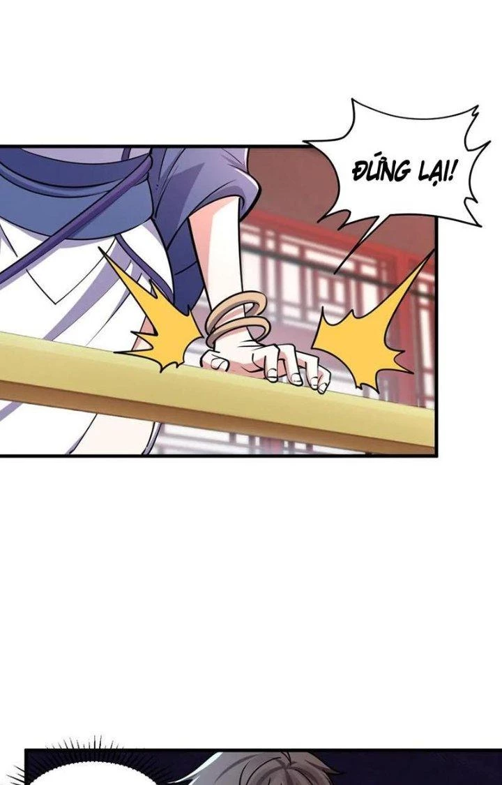 Ta Có Thể Rút Ra Thuộc Tính Chapter 65 - Trang 3