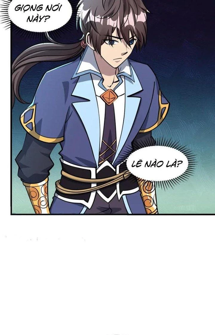 Ta Có Thể Rút Ra Thuộc Tính Chapter 65 - Trang 3