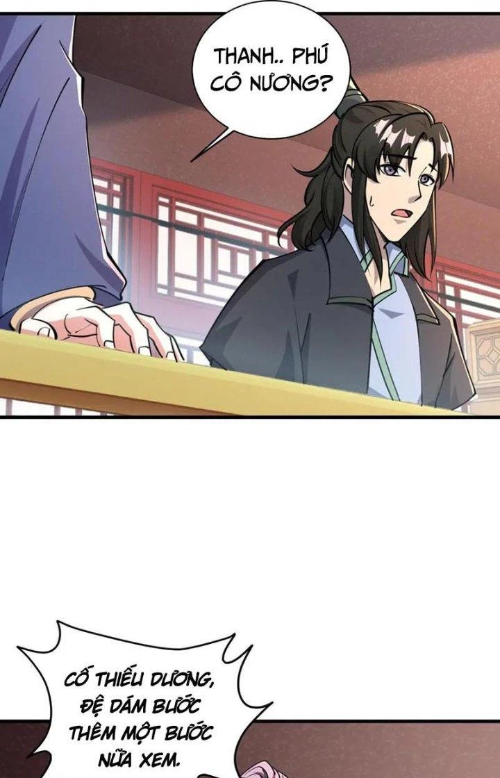 Ta Có Thể Rút Ra Thuộc Tính Chapter 65 - Trang 3