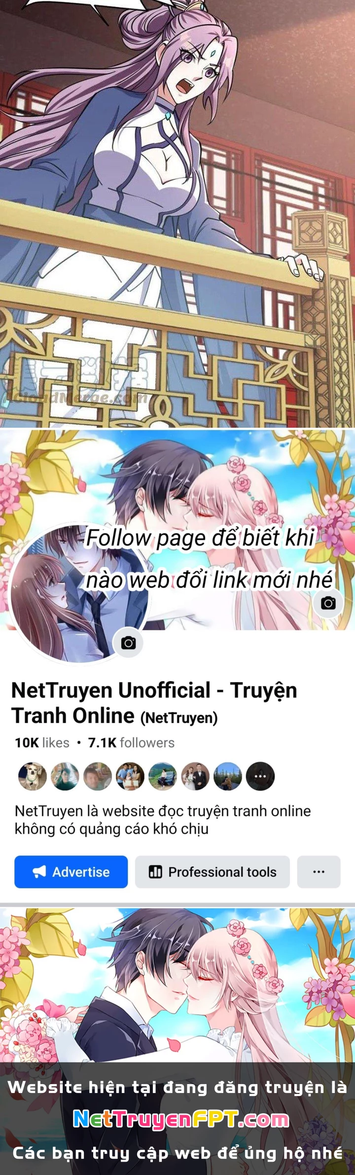 Ta Có Thể Rút Ra Thuộc Tính Chapter 65 - Trang 3