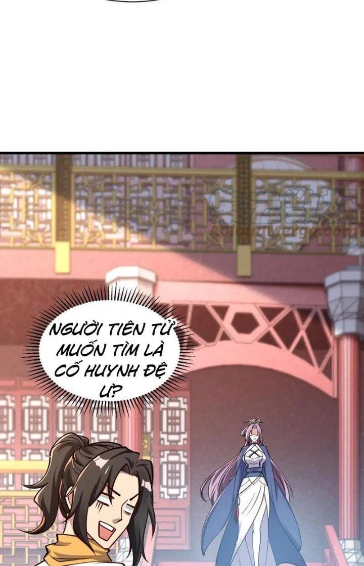 Ta Có Thể Rút Ra Thuộc Tính Chapter 66 - Trang 3