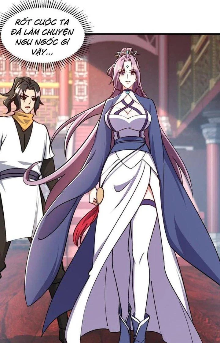 Ta Có Thể Rút Ra Thuộc Tính Chapter 66 - Trang 3