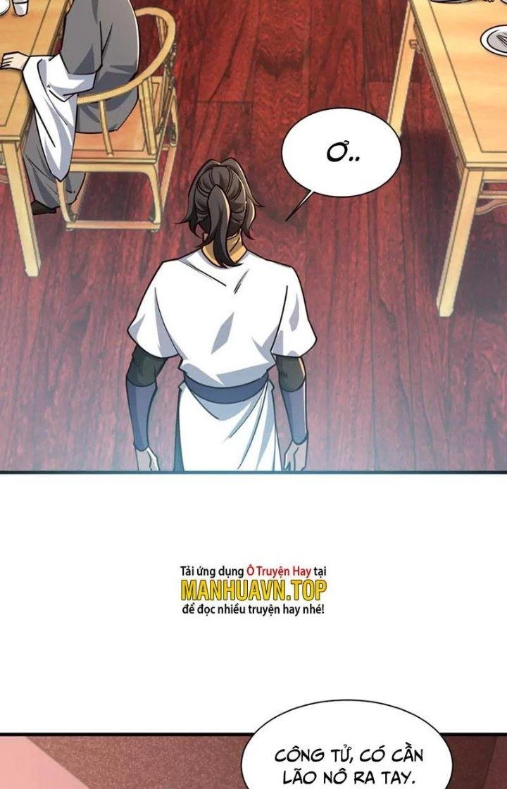 Ta Có Thể Rút Ra Thuộc Tính Chapter 66 - Trang 3