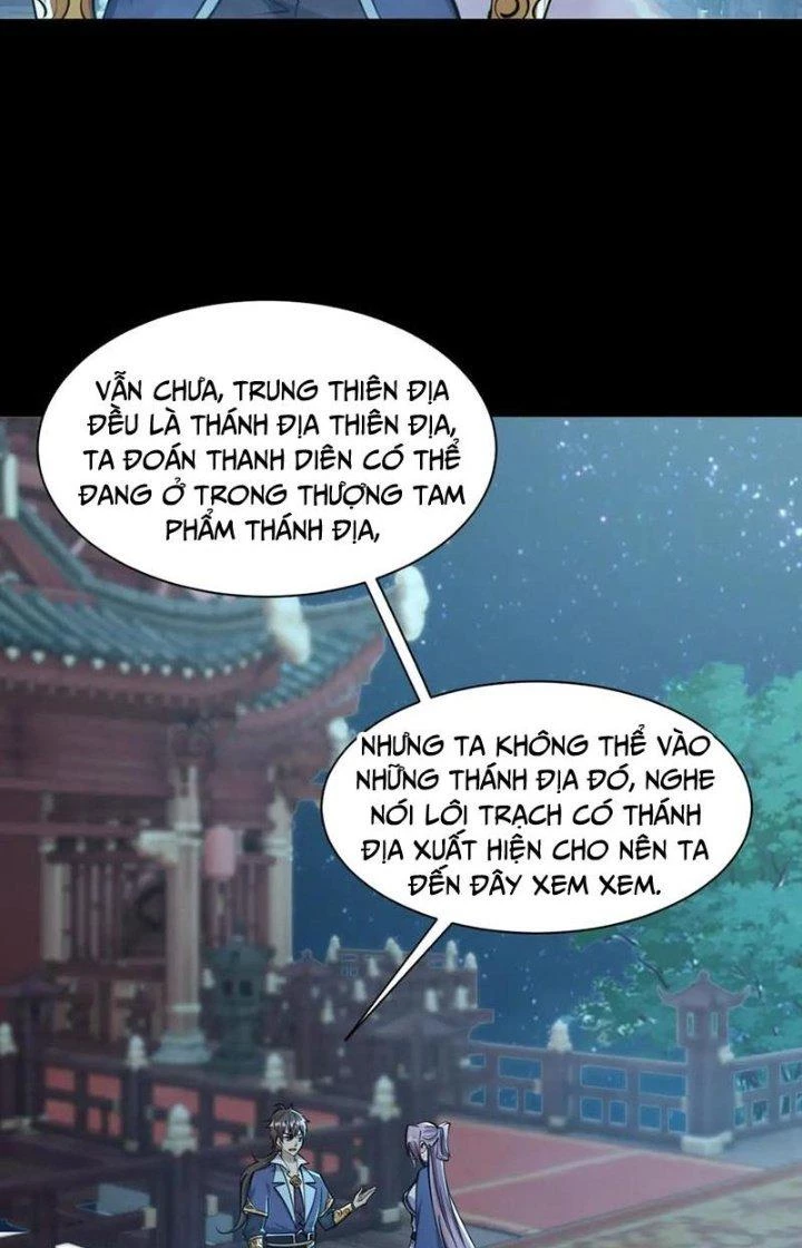 Ta Có Thể Rút Ra Thuộc Tính Chapter 66 - Trang 3