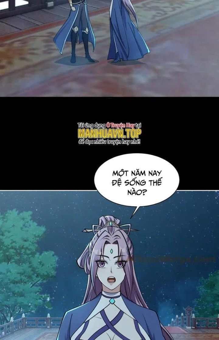 Ta Có Thể Rút Ra Thuộc Tính Chapter 66 - Trang 3