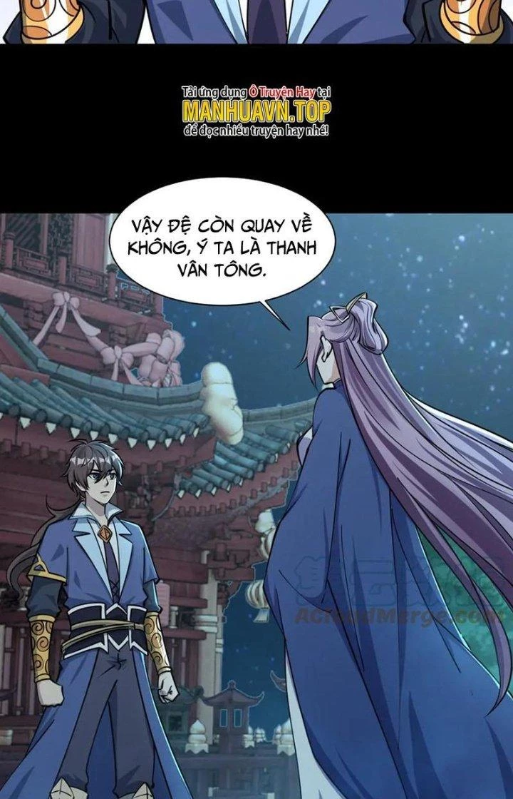 Ta Có Thể Rút Ra Thuộc Tính Chapter 66 - Trang 3