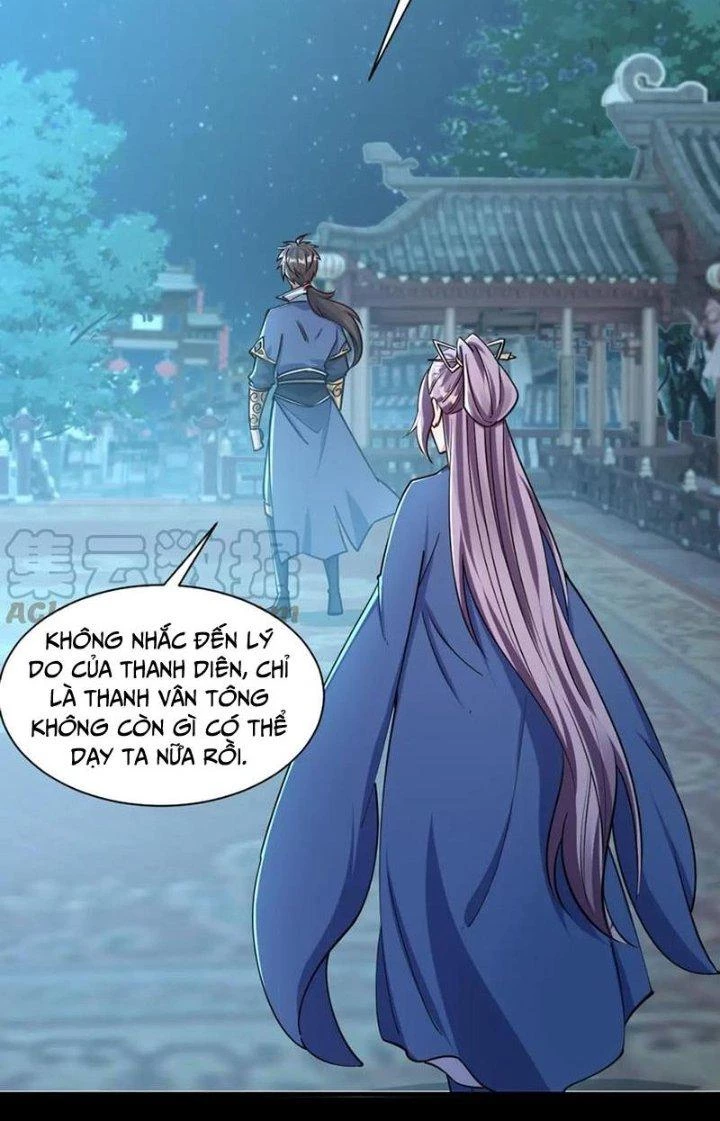 Ta Có Thể Rút Ra Thuộc Tính Chapter 66 - Trang 3
