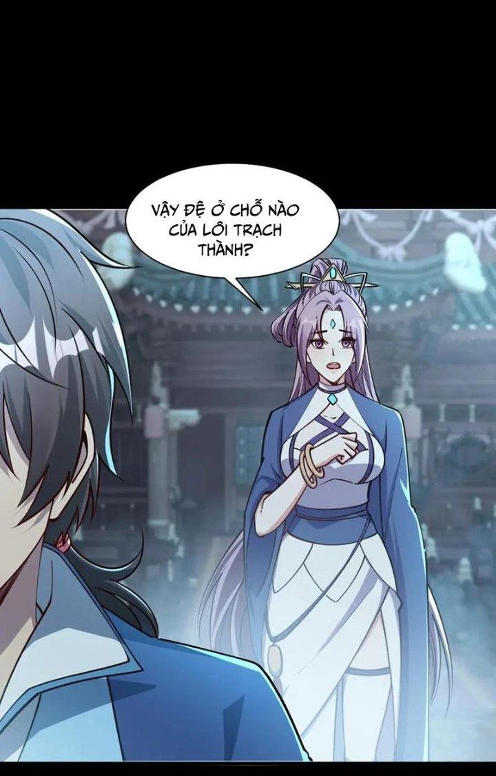 Ta Có Thể Rút Ra Thuộc Tính Chapter 66 - Trang 3